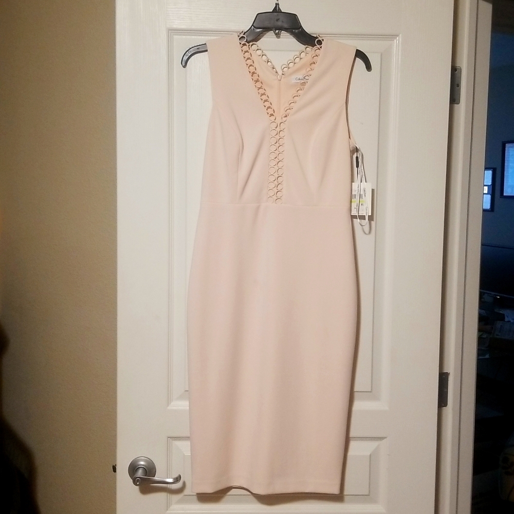 Calvin Klein Dress
